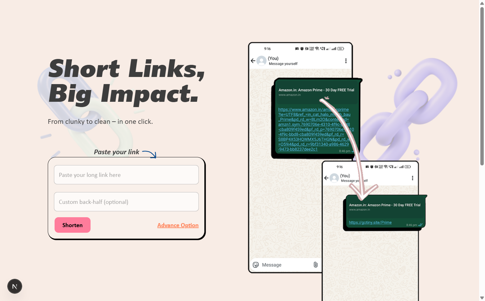 GoTiny (Under Development)